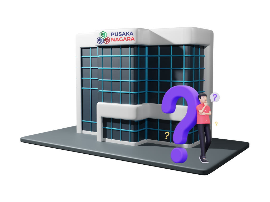 Tentang PUSAKA NAGARA - Profil Perusahaan ERP Terintegrasi