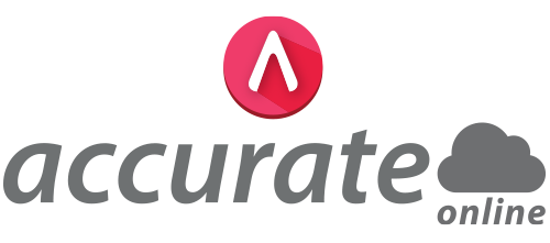 Integrasi Accurate - Software Akuntansi