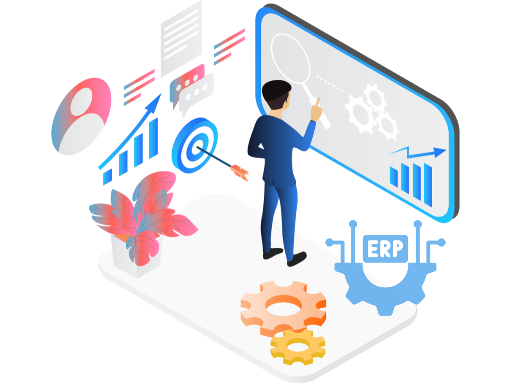 Produk PUSAKA NAGARA - Solusi ERP Terintegrasi